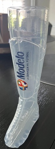 Modelo soccer boot beer - boot,