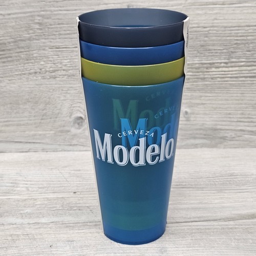Cerveza modelo pack - modelo, 20oz