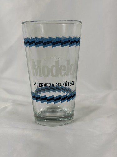 Modelo especial pint glass - modelo,