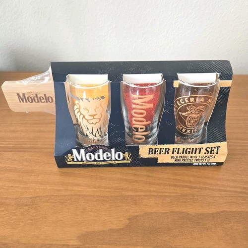 Cerveza modelo small beer - 3,